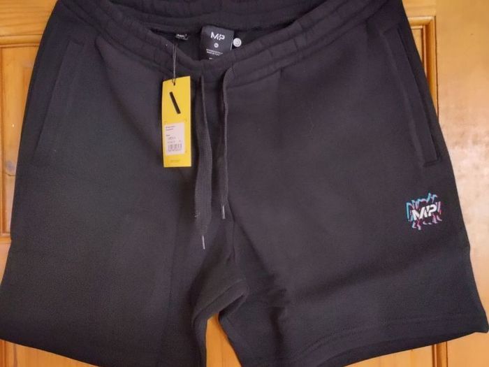 MyProtein Retro Sweatshirts XL New