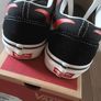 Vans women sneakers/brand new with box Image 3