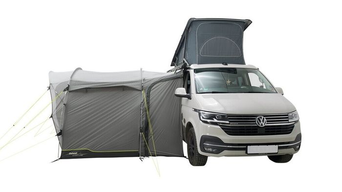 Outwell Fresno drive-away awning New