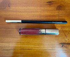 bareMinerals Lipstick + Lipliner NEW