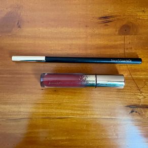 bareMinerals Lipstick + Lipliner NEW