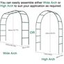 Garden /Wedding  arch Image 2
