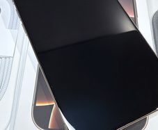 iPhone 16 Pro 128GB Desert titanium unlocked