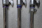 Yamaha short arms