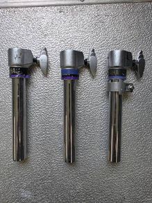 Yamaha short arms