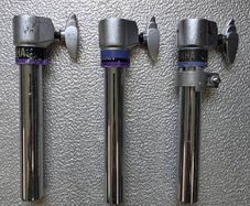 Yamaha short arms
