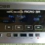 BOSS BR Micro BR Digital Recording Interface Multi Track Recorder From Japan Image 2