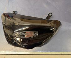 Triumph Rocket 3 C23XB Left Side Fairing Lid Cover
