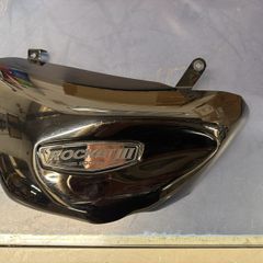 Triumph Rocket 3 C23XB Left Side Fairing Lid Cover