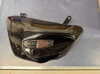 Triumph Rocket 3 C23XB Left Side Fairing Lid Cover