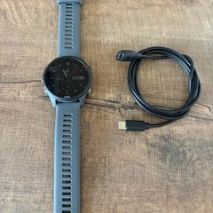 Garmin Forerunner 255