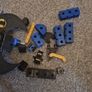 Fisher price Trio Batwing Image 3