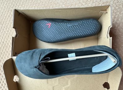 vivobarefoot jing jing flats EU 40