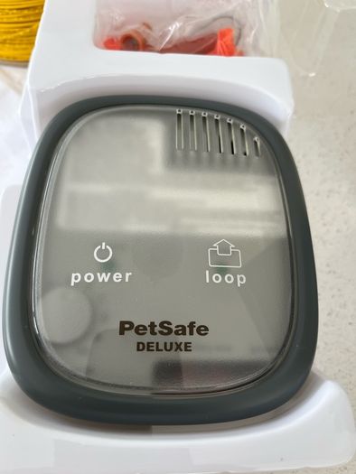 Electric Dog Collar - Rechargeable Dog Fence