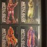 Metal Gear Solid Trading Card Set Image 4