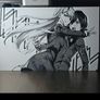 Darling in the franxx 3d printed hueforges Image 2