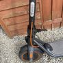 electric scooter Image 5
