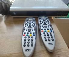 nc+ dekoder