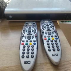 nc+ dekoder