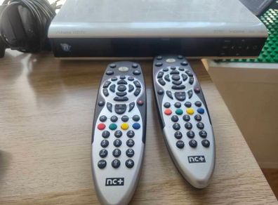 nc+ dekoder