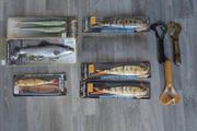 Savage Gear Lures