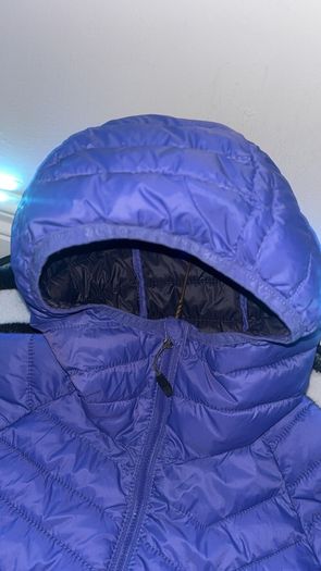 Columbia Hybrid Puffer Jacket
