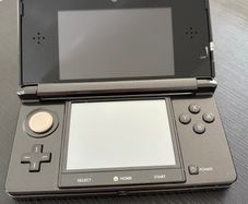 Nintendo 3DS and Pokemon Alpha Sapphire