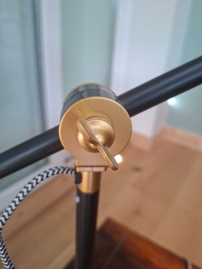 Ikea Ranarp desk lamp