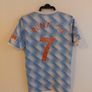 manchester united jersey Image 4