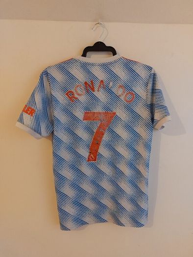 manchester united jersey