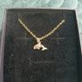 Dolphin Necklace Image 2