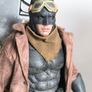 Knighmare Batman - BvS - Hot Toys Image 5