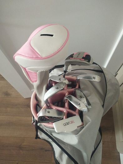 Golf Set