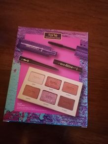 Tarte eye set