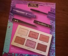 Tarte eye set