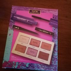 Tarte eye set