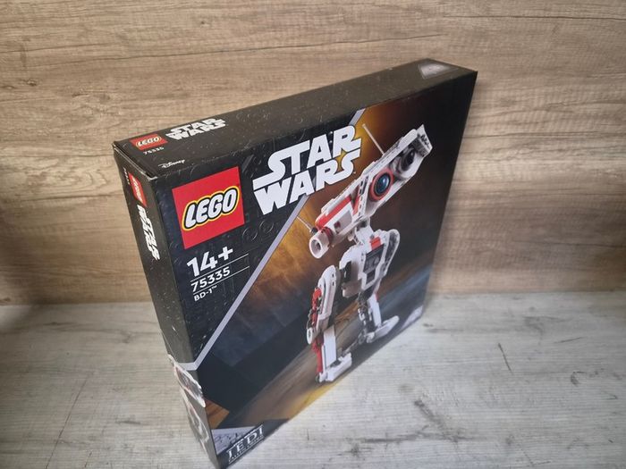 Lego 75335 BD-1