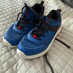 trainers reebok shoes boy size 3