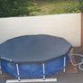 Intex Swimming Pool Image 9