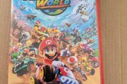 Mario Kart World - Nintendo Switch 2
