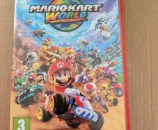 Mario Kart World - Nintendo Switch 2