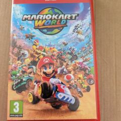 Mario Kart World - Nintendo Switch 2