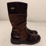 Ricosta Tex Girls Boots Image 3