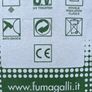 Fumagalli extraleti 300 -2x GX53 LED. Recessed lights x 2. Image 2