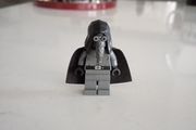 Lego star wars minifigure garindan sw1127