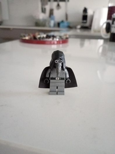 Lego star wars minifigure garindan sw1127