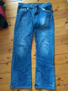 Hilfiger Jeans