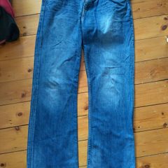 Hilfiger Jeans