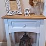 Side Table/ Lamp Stand Image 5