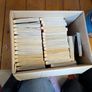 My Hero Academia Manga Books 1 -31 in pristine condition. Owned by very careful owner Image 6